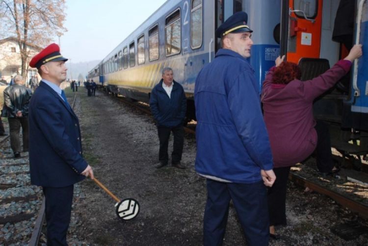 Obilježen 65. rođendan omladinske pruge