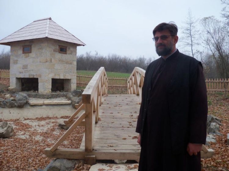 Paroh oživio etno-selo u srcu Kozare (Foto)