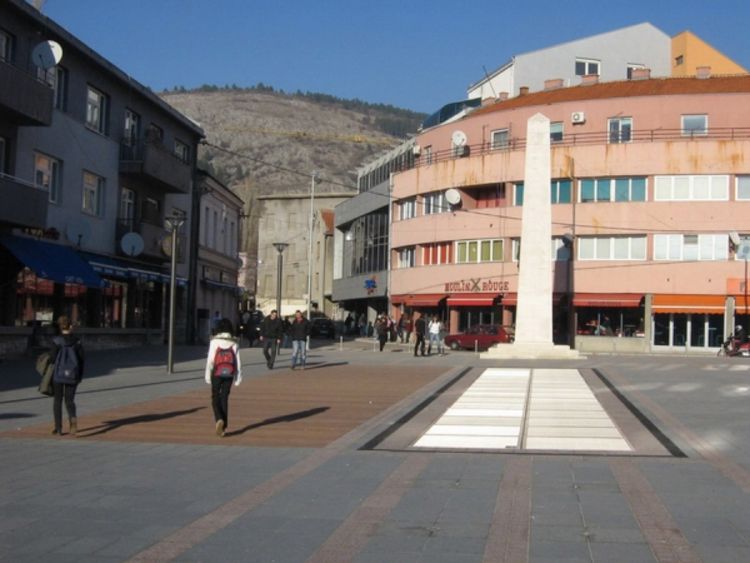U srijedu o mandataru kantonalne Vlade