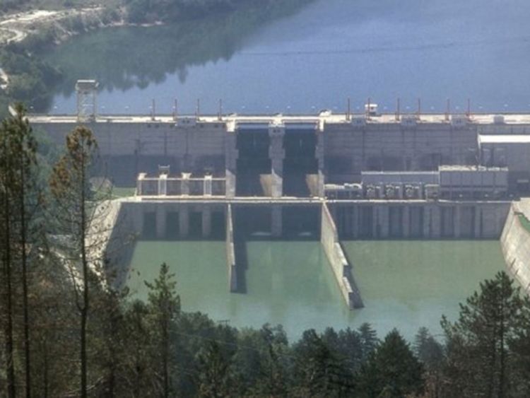 HES Srednja Drina među prioritetima