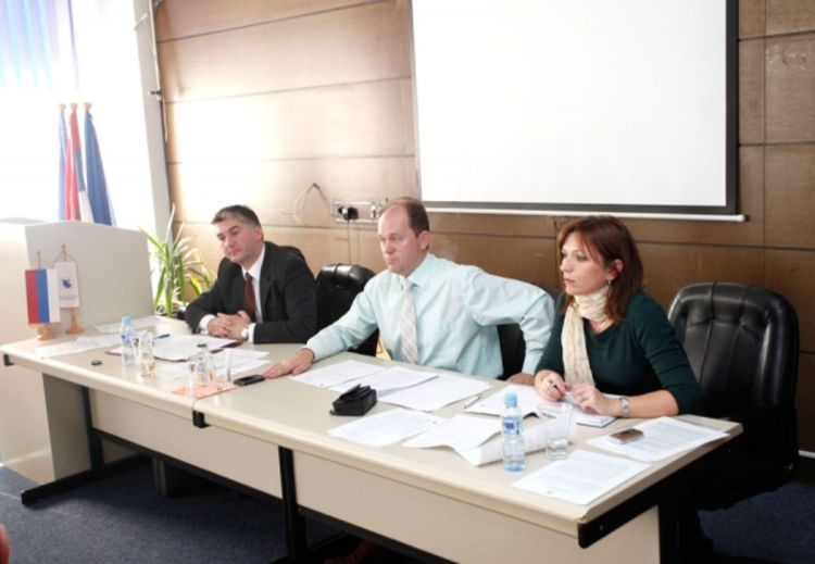 Traže inspektore za osiguranje