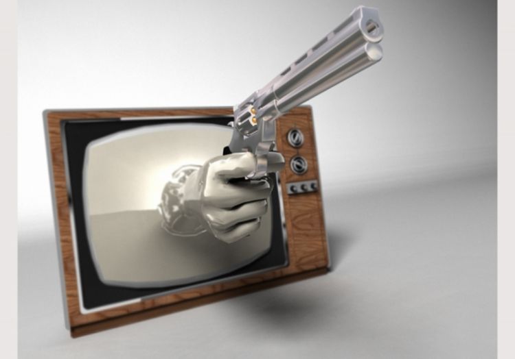 Previše sjedenja pred televizorom izaziva depresiju