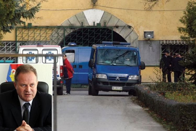 Ekstremne vehabije pripremale ubistvo načelnika policije