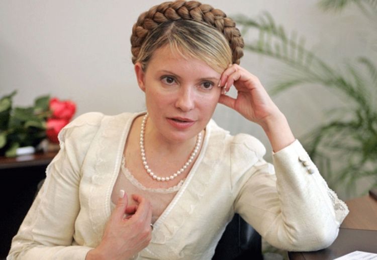 Bez ublaženja optužbi Juliji Timošenko