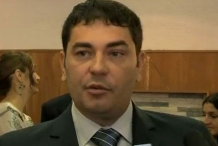 Zastava RS ipak na odbojkaškoj utakmici