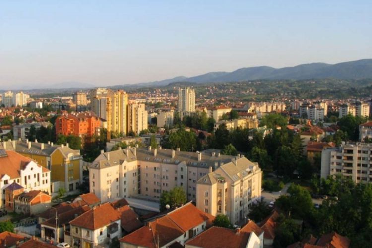 Prekršajne prijave zbog tuče u Skupštini grada