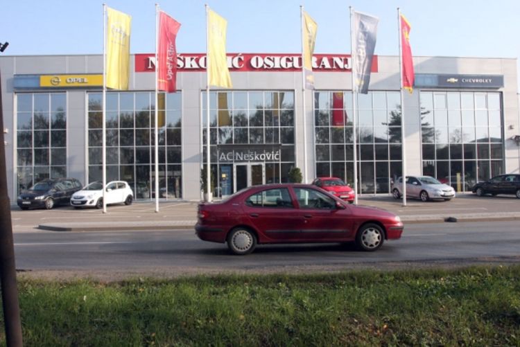 Banjaluka: Fiktivno pregledali automobile i lažirali podatke