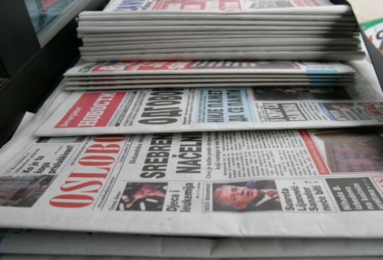 Mediji u rukama vlasnika bez imena