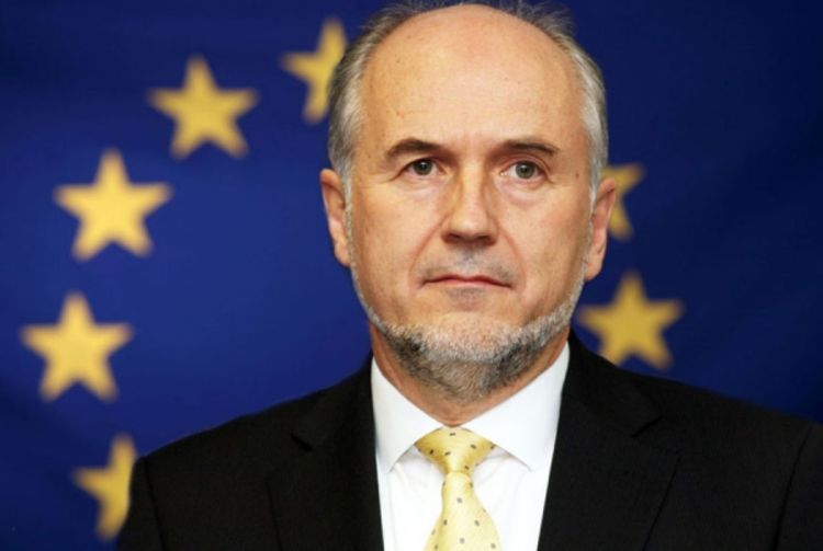 Incko: Političari u BiH izbjegavaju razgovor o ključnim pitanjima