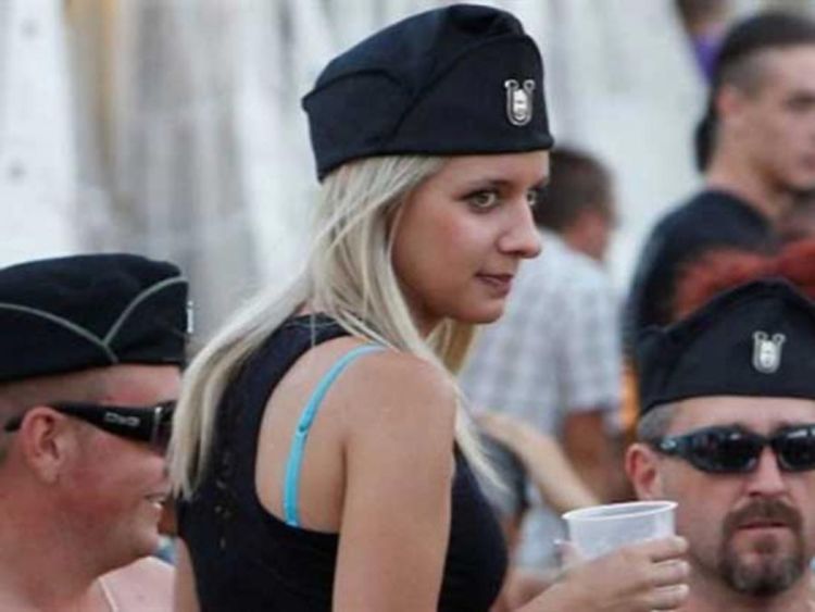 Budaj: U Hrvatskoj se ustaški zločini umanjuju a bivši partizani se progone