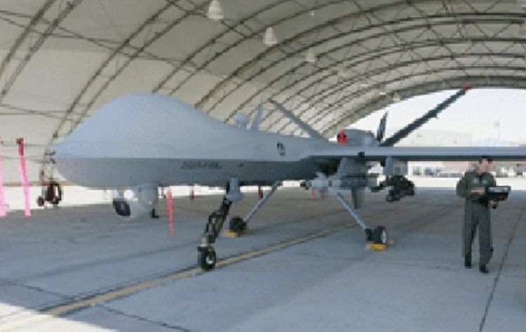 Najmanje 15 pobunjenika poginulo u američkom napadu u Pakistanu