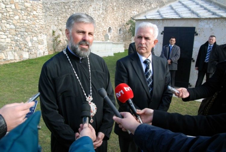 Mostarskim Srbima potrebna pomoć za povratak