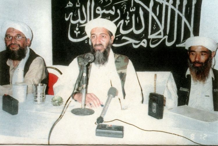 Al-Zavahiri: Bin Laden bio osjećajan i nježan čovjek koji je plakao