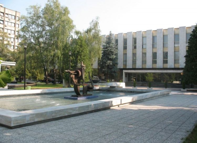 NSRS: Rasprava o poslovanju IRB-a