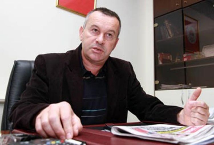 Krčmar: Još nema naredbe o ekshumaciji masovne grobnice Srba