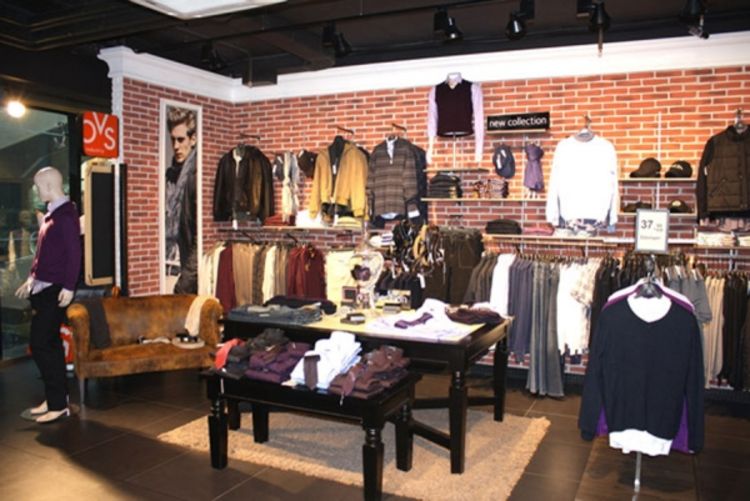 Druženje na Oviesse Ladies Night Out