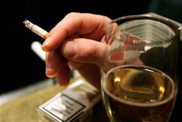Šokantno otkriće: Alkohol i duvan opasniji od kanabisa, ecstasyja i LSD-a