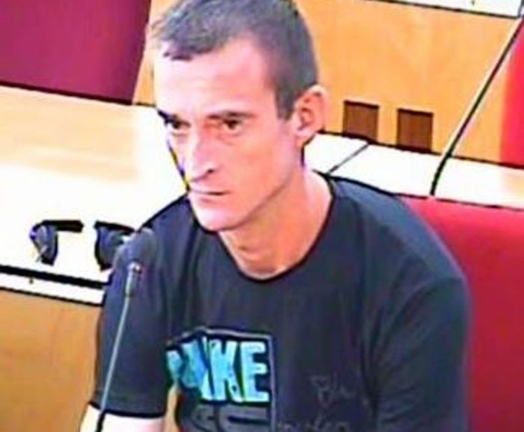 Milovanović prvo sebi iskopao raku pa ga ubili