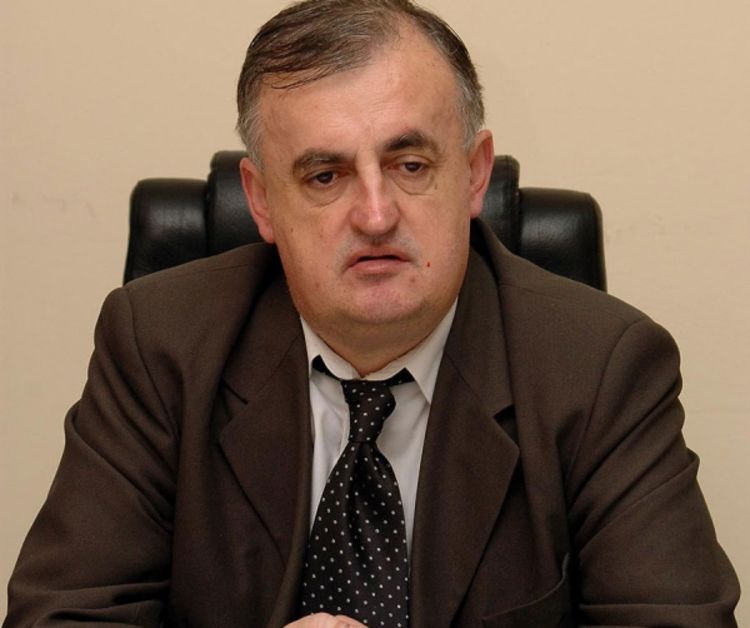 Mirsad Đapo: Ne odustajemo od toga da SDP-ov kadar bude na čelu
