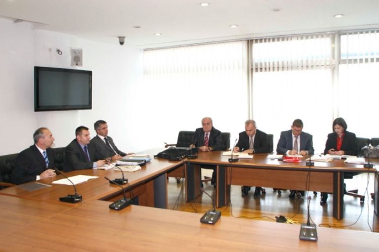 Za direktora SIPA u trci četiri kandidata