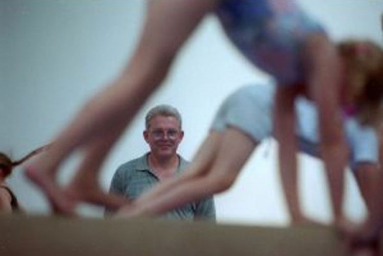 Bivšem gimnastičkom treneru doživotna suspenzija