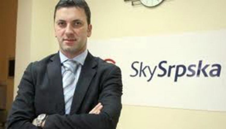 Uskoro stalna avionska vezu između Banjaluke i Beča?