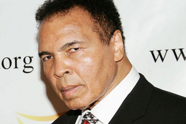 Muhamedu Aliju preostaje još šest mjeseci života?