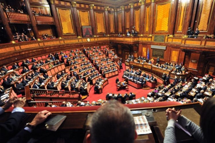 Mario Monti dobio povjerenje Senata