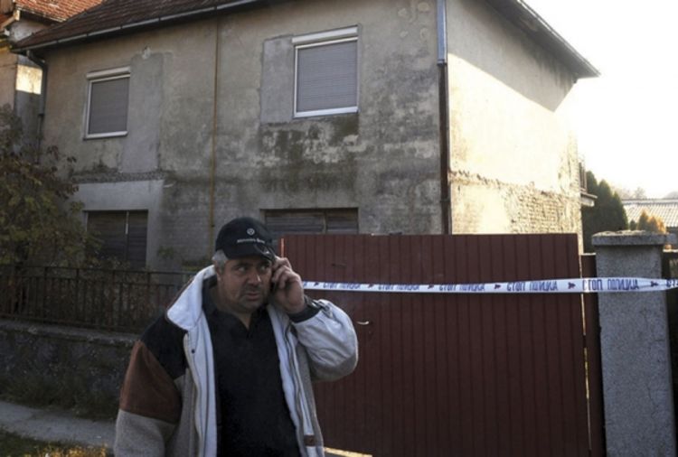 Otkopala tijelo muža zbog griže savjesti