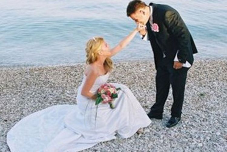 Oženjeni muškarci najčešće varaju na svadbama