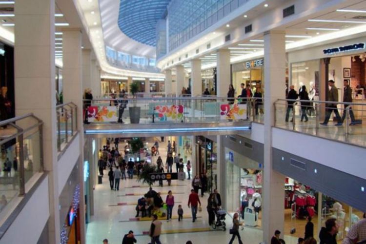 Beograd među najgorim gradovima za šoping
