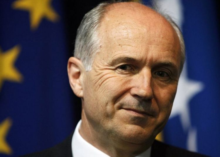 Incko: U BiH moguća ponovna izgradnja povjerenja i tolerancije