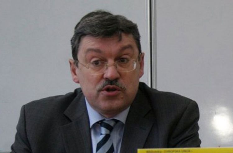 Dejton je sudbina