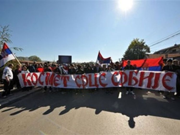 Ninić: Moguća nezavisnost sjevera Kosmeta