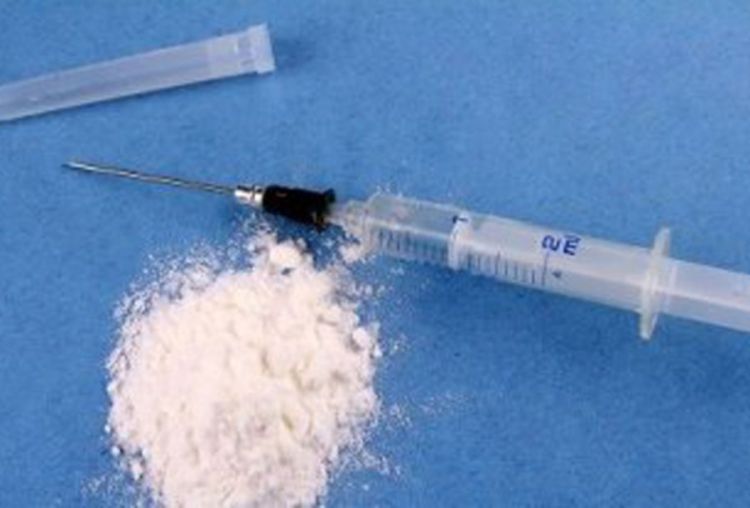Sve popularnija nova droga fentanil