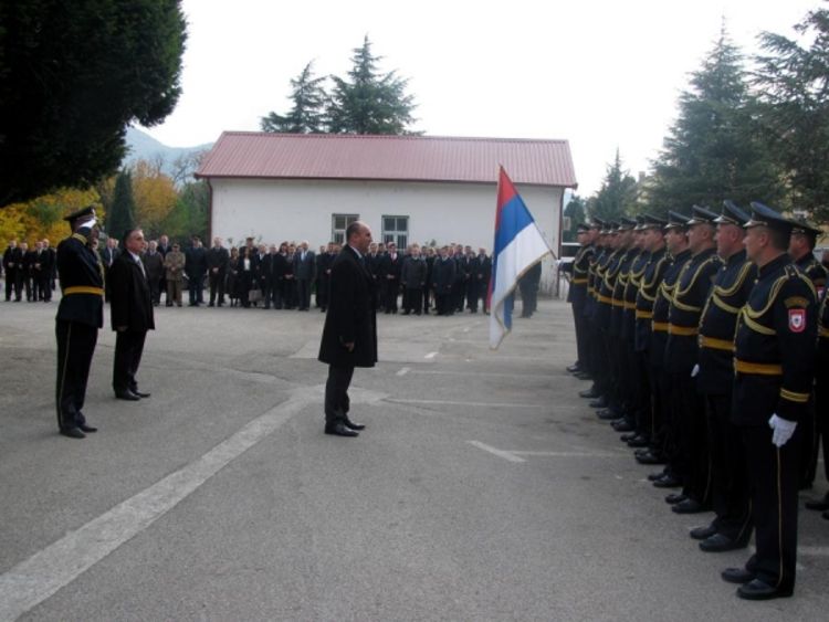 Džombić: RS za izvorni Dejton od čijeg poštivanja zavisi budućnost BiH