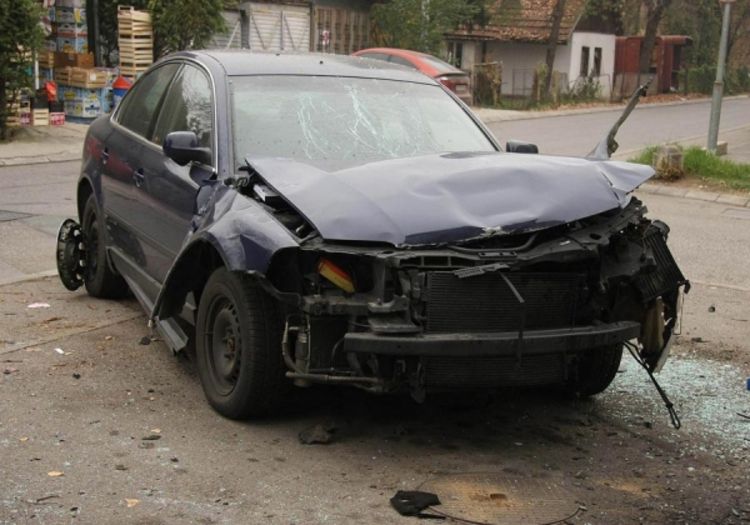 Eksplozija automobila u Boriku: Saslušano nekoliko svjedoka
