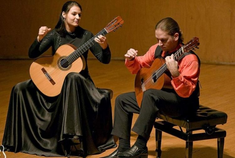 Počinje 6. međunarodni festival Gitar Fest - Banjaluka