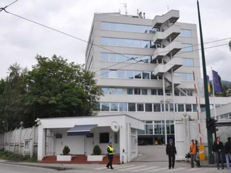 OHR: Posao u BiH daleko od završenog