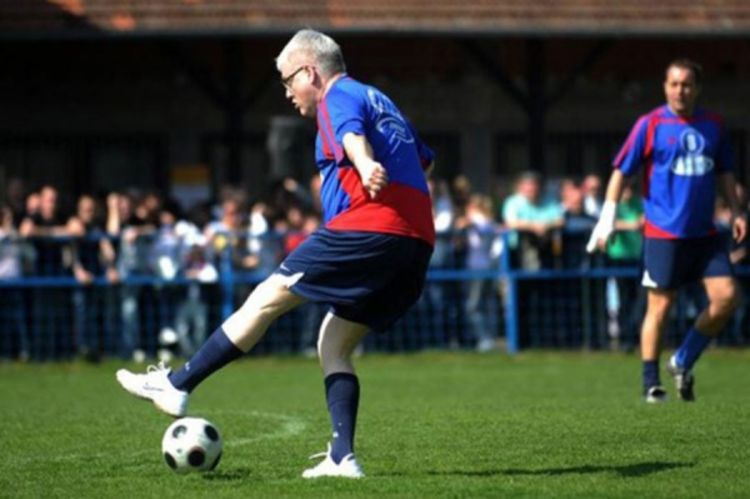 Ivo Josipović hitno mora na operaciju