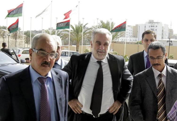 Tripoli odbija da izruči Al-Islama sudu u Hagu