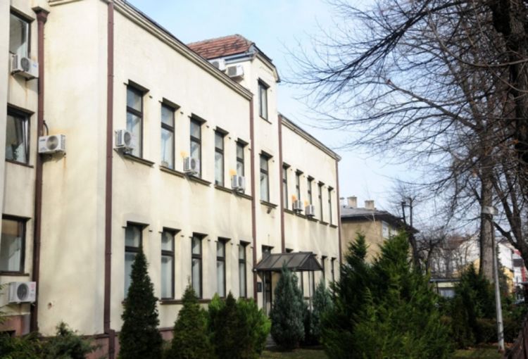 Druga gimnazija od sljedeće godine