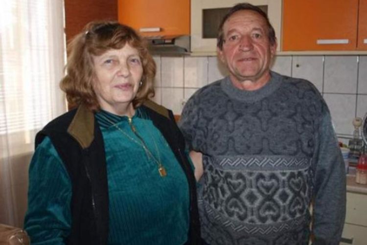 Suljo i Fata vratili se iz Amerike i prave disko u Fojnici