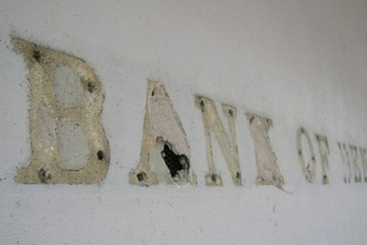 Bankrotirala prva banka u Hrvatskoj
