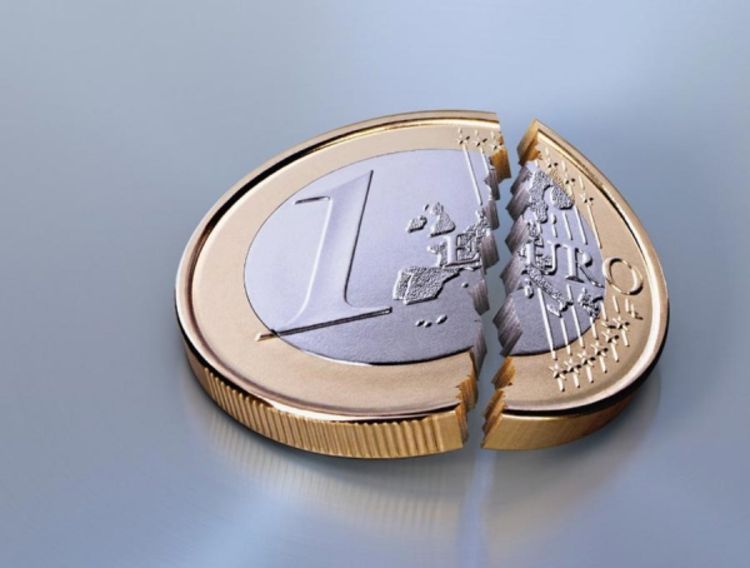 Krah evra sredinom januara?