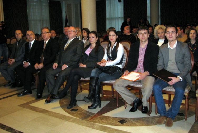 Studenti u susret nauci