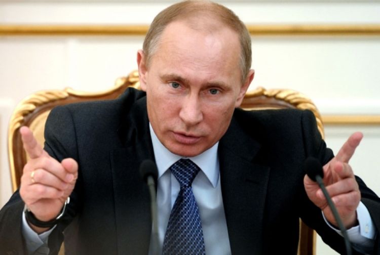 Putin upozorio opoziciju da ne "ljulja brod"