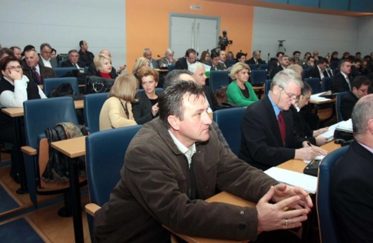 Sjednica Skupštine Kantona Sarajevo: Vjeronauka ponovo posvađala poslanike