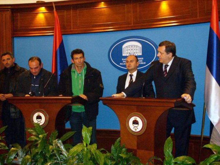 Prekinut štrajk mašinovođa