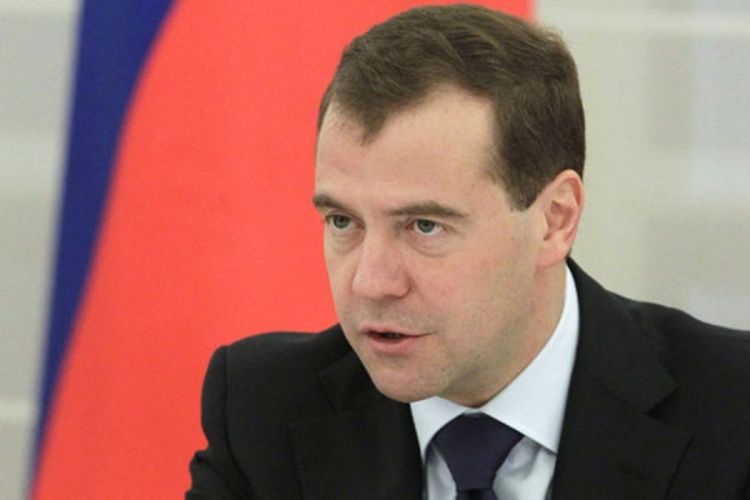 Medvedev traži odgovor za kosovske Srbe
